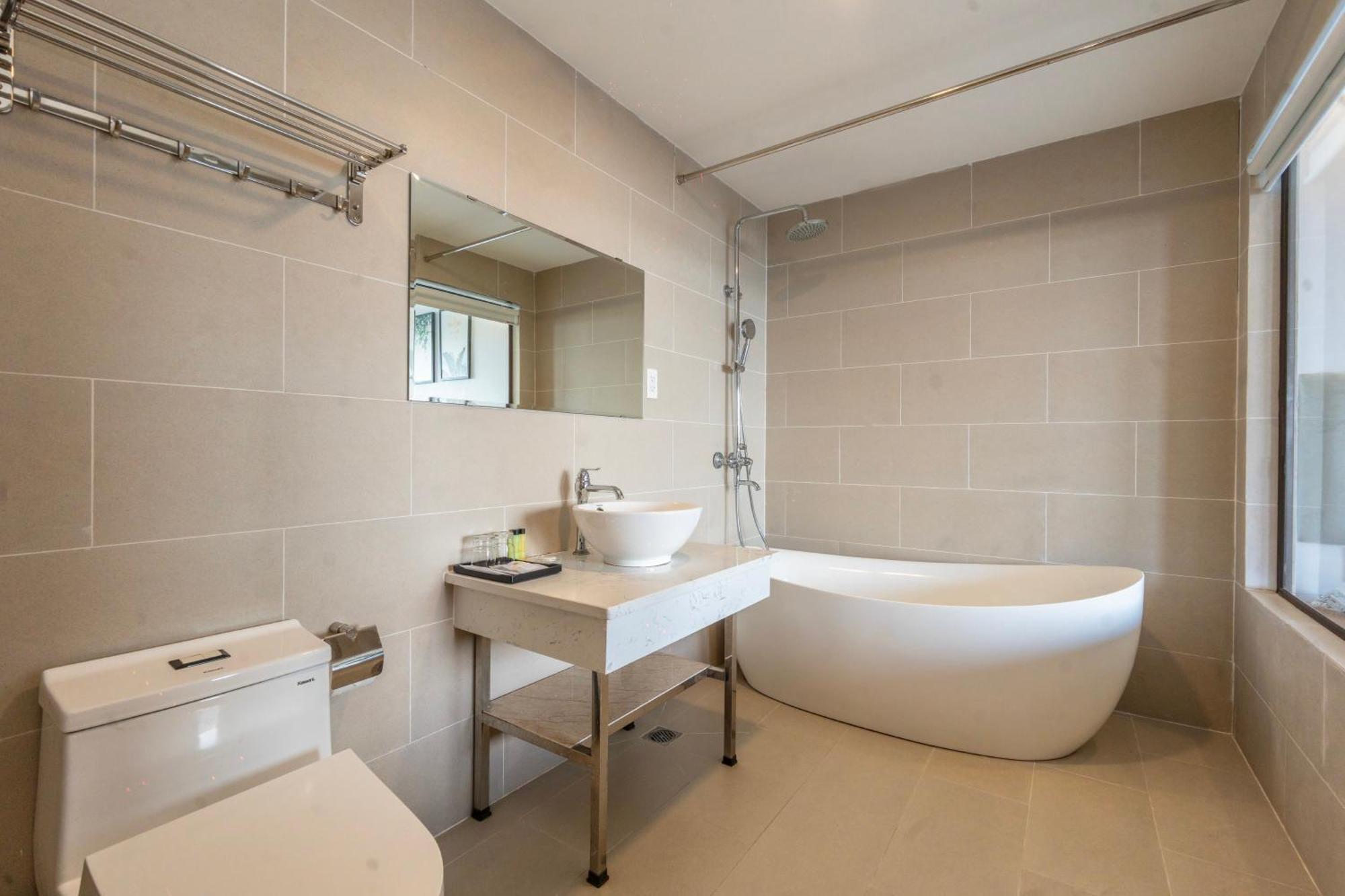 Maris Beach Hotel Phú Quốc Exterior photo